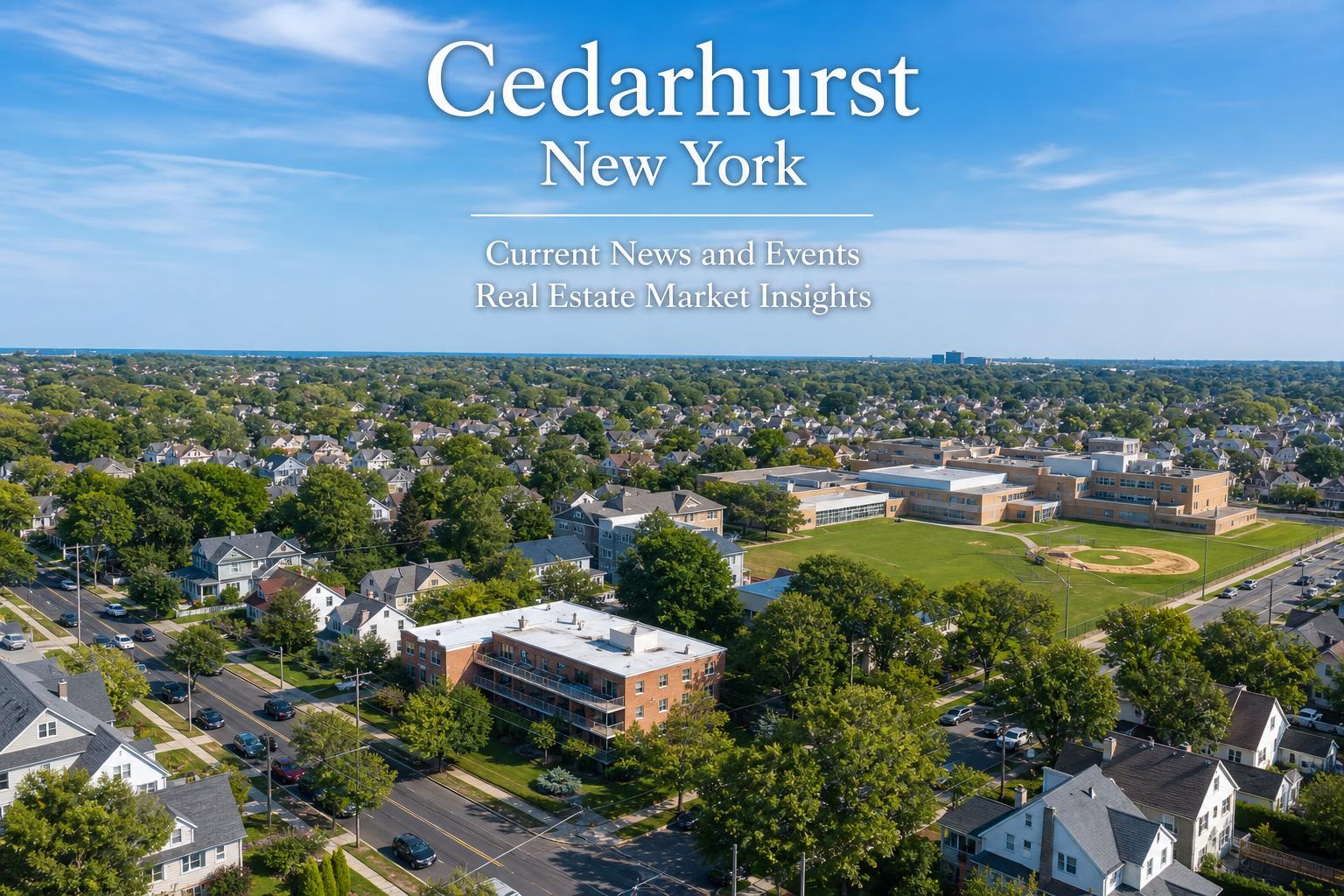 Cedarhurst, NY