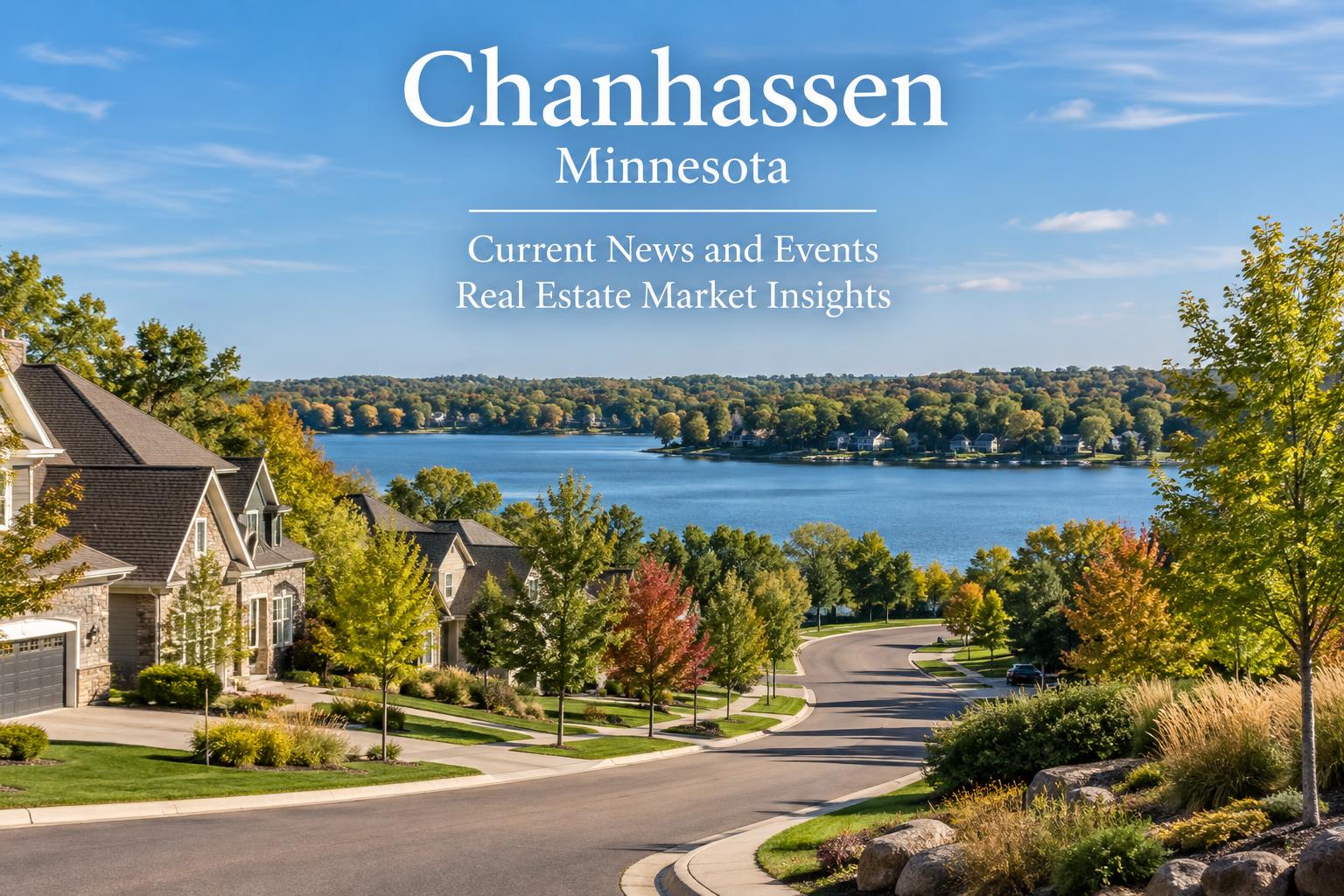 Chanhassen, MN