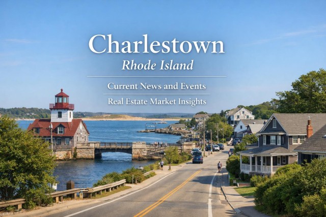 Charlestown, RI