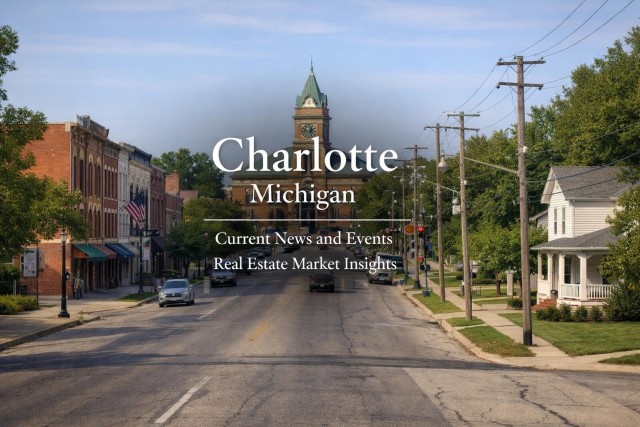 Charlotte, MI