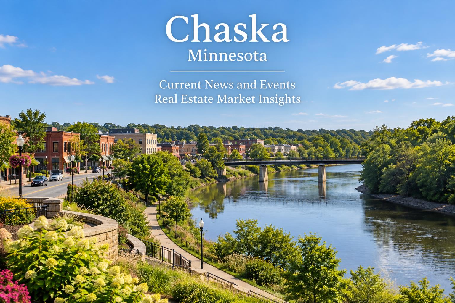 Chaska, MN