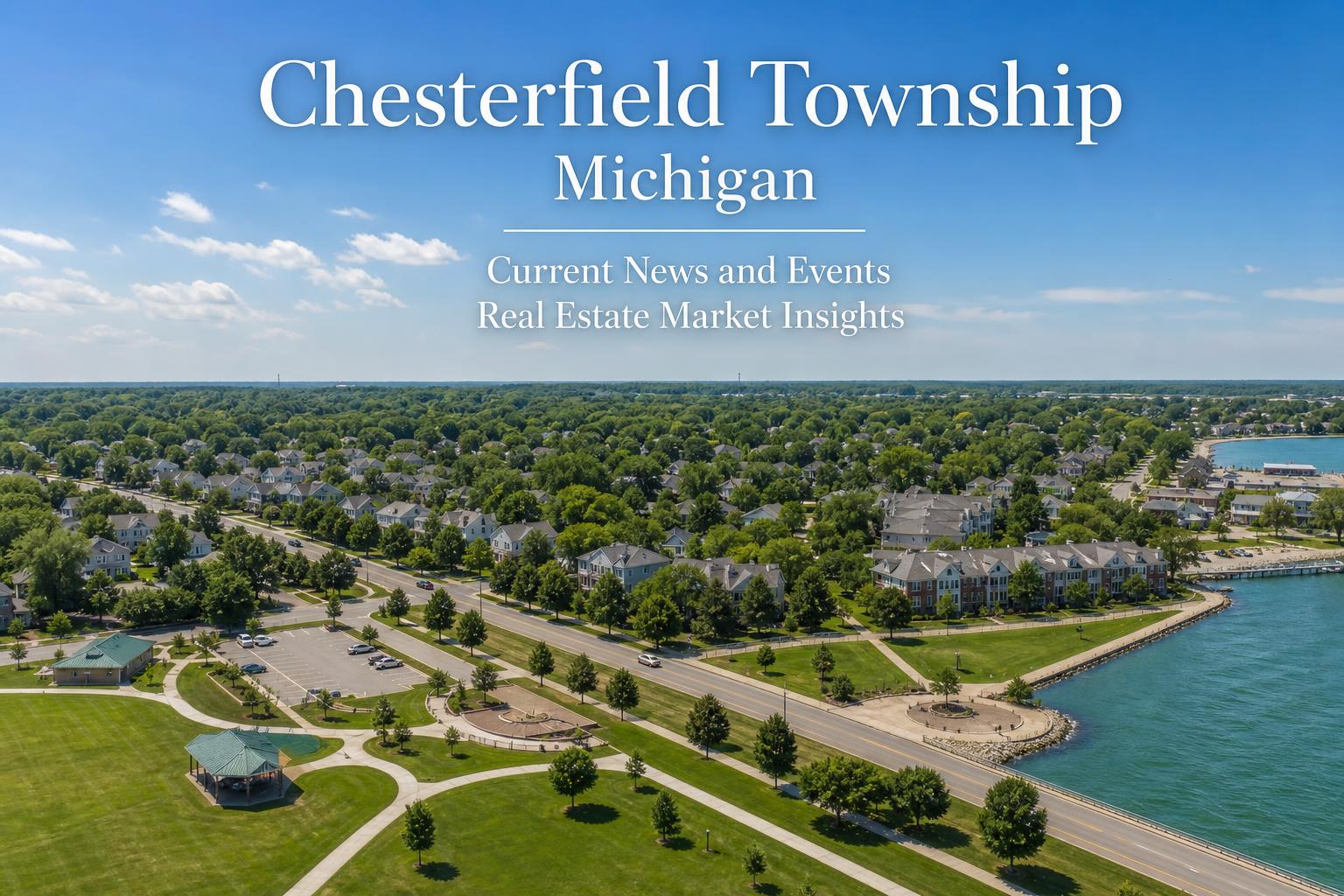 Chesterfield Township, MI