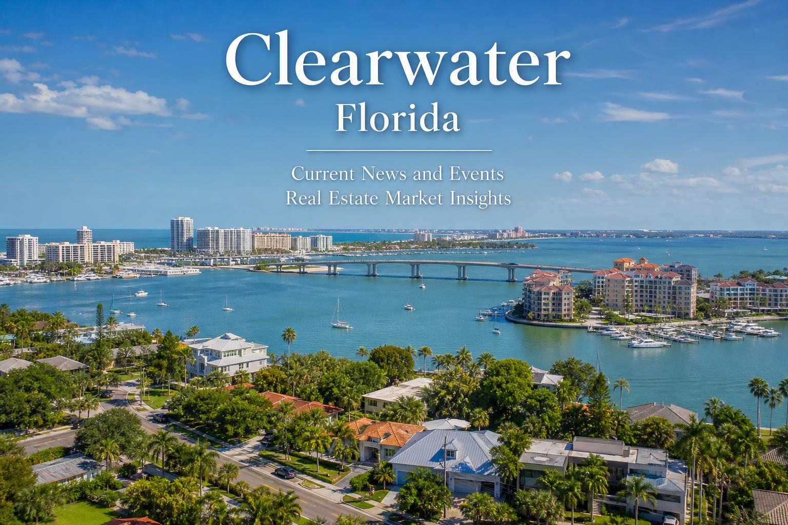 Clearwater, FL