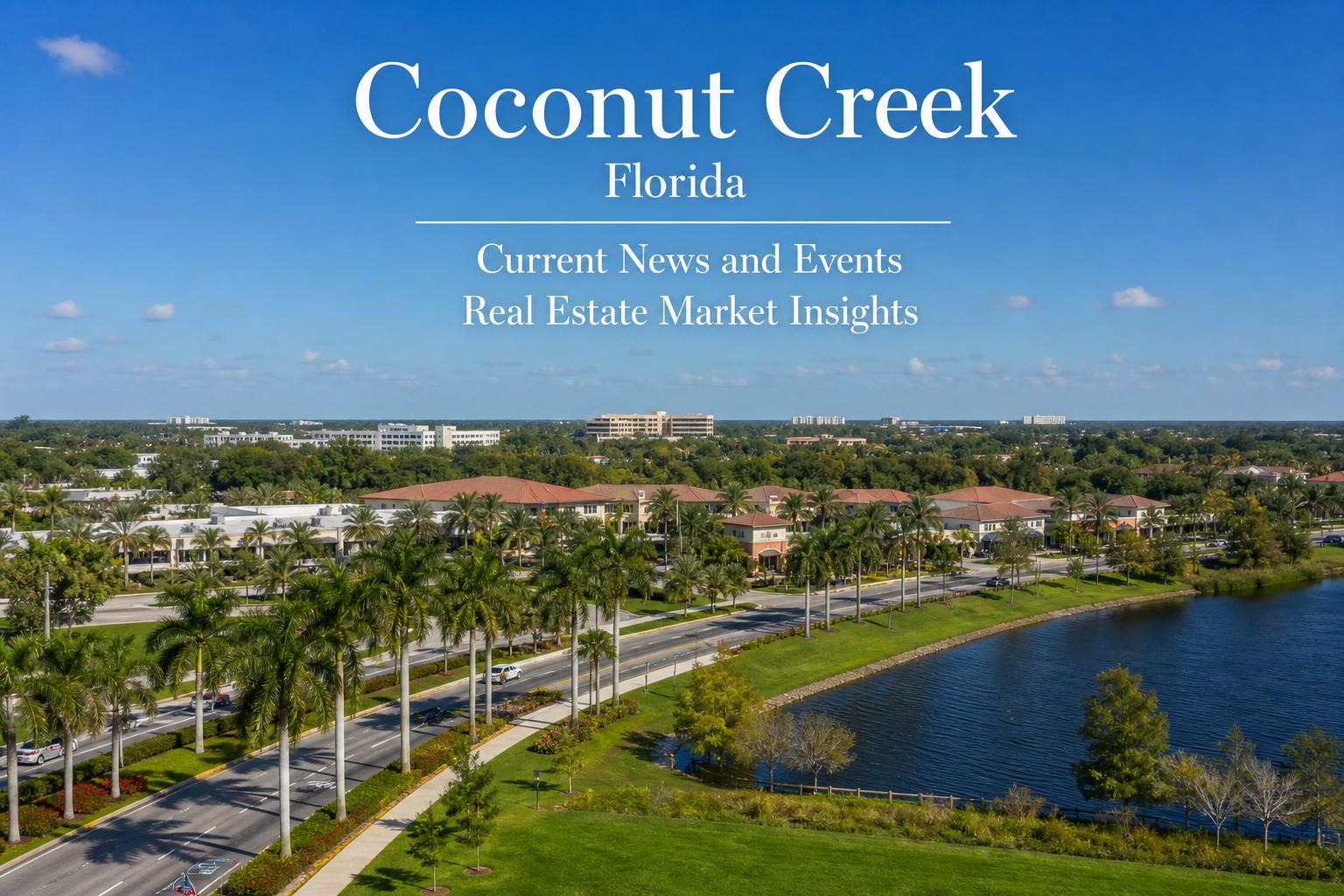 Coconut Creek, FL