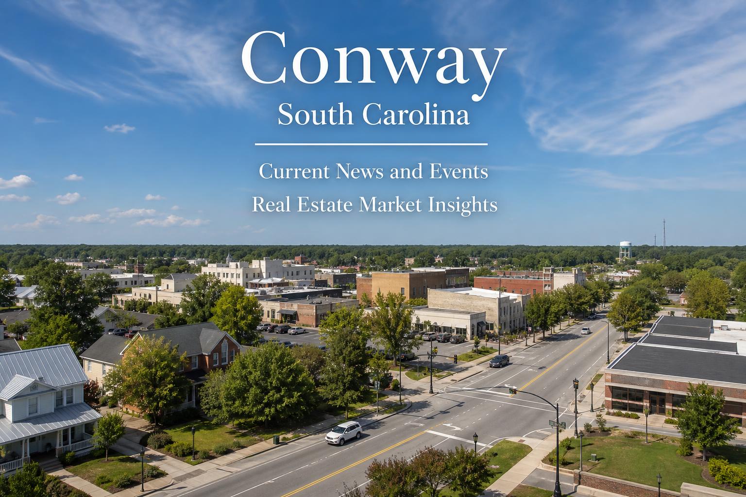 Conway, SC