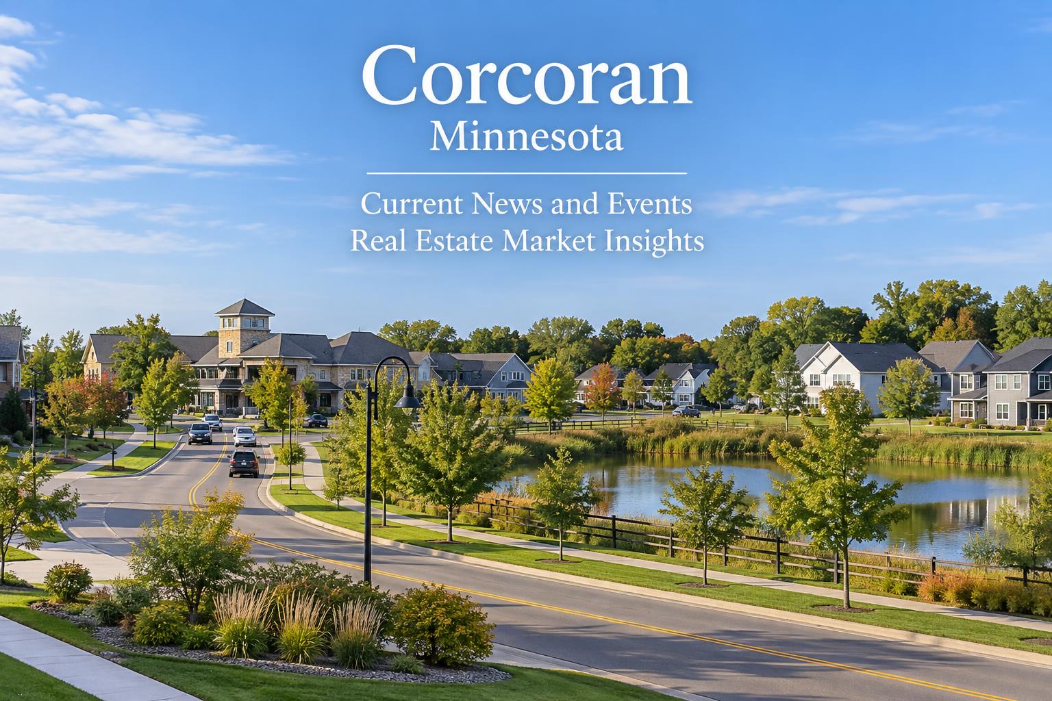 Corcoran, MN