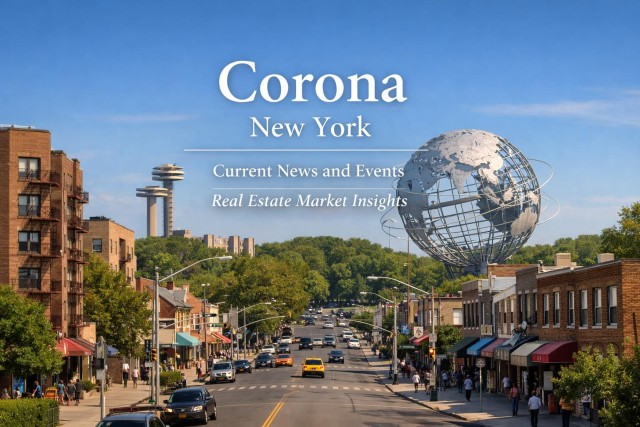 How to Price a Corona, New York Home for June 2026
