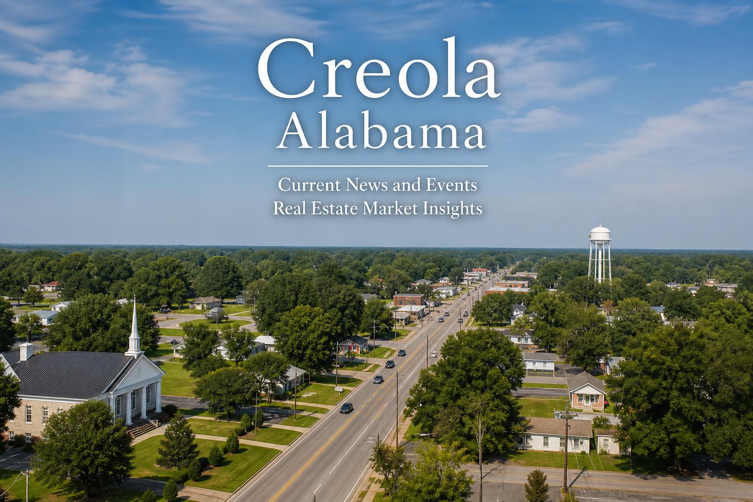 How Can Creola, AL Sellers Handle Buyer Comparisons This August 2026?