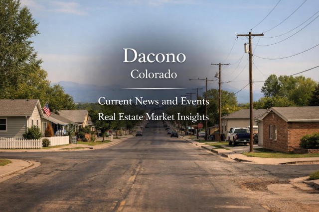 Dacono, CO