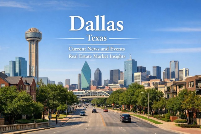 Dallas, TX