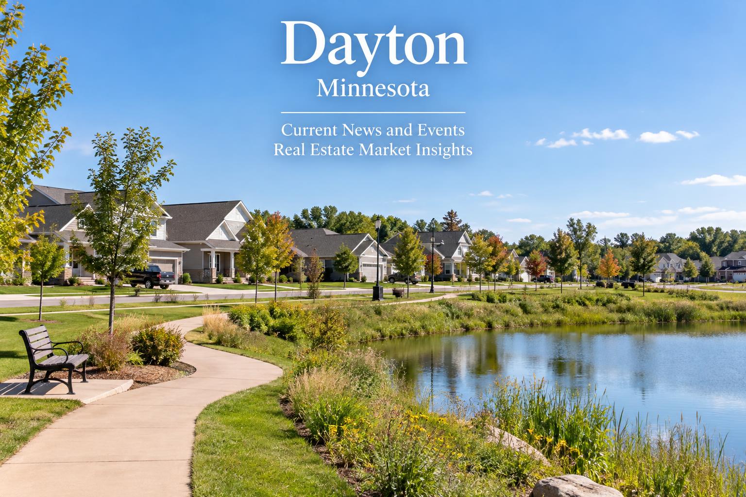 Dayton, MN