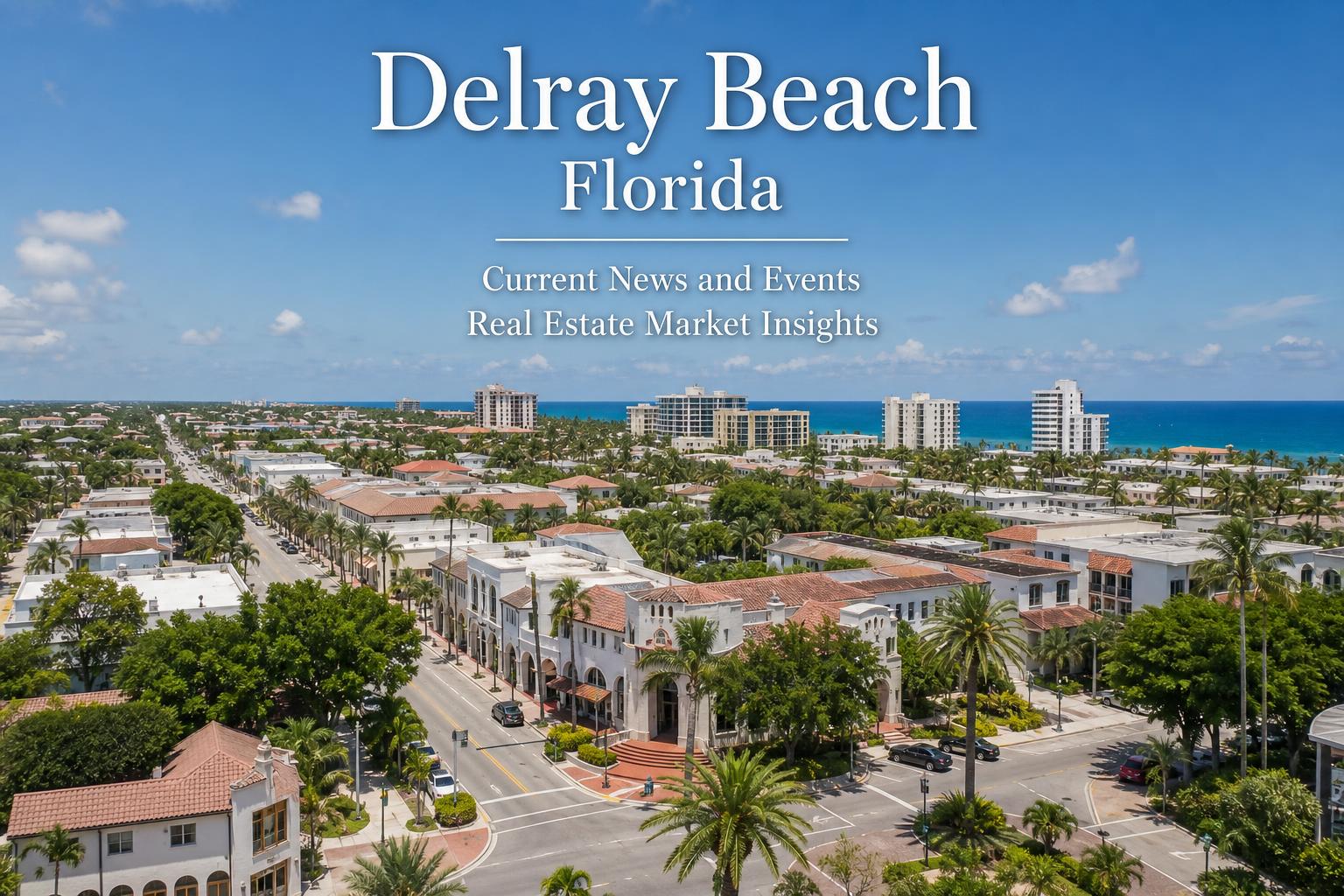 Delray Beach, FL