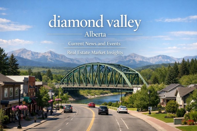 Should Buyers Make a Move on Diamond Valley Homes in June 2026?