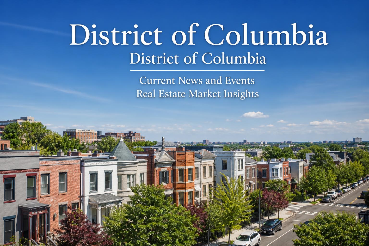 District of Columbia