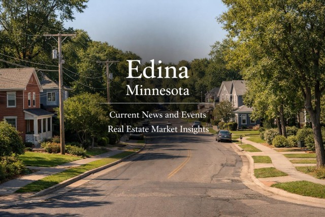 What Edina, Minnesota Buyers Should Know in June 2026?