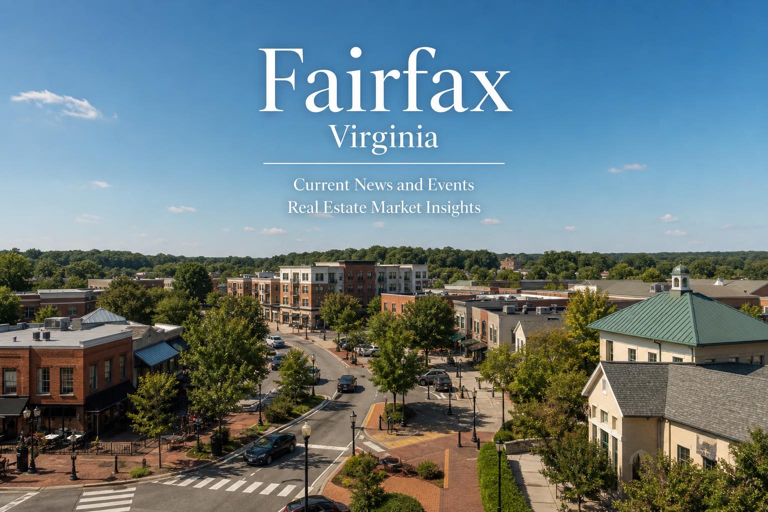Fairfax, VA