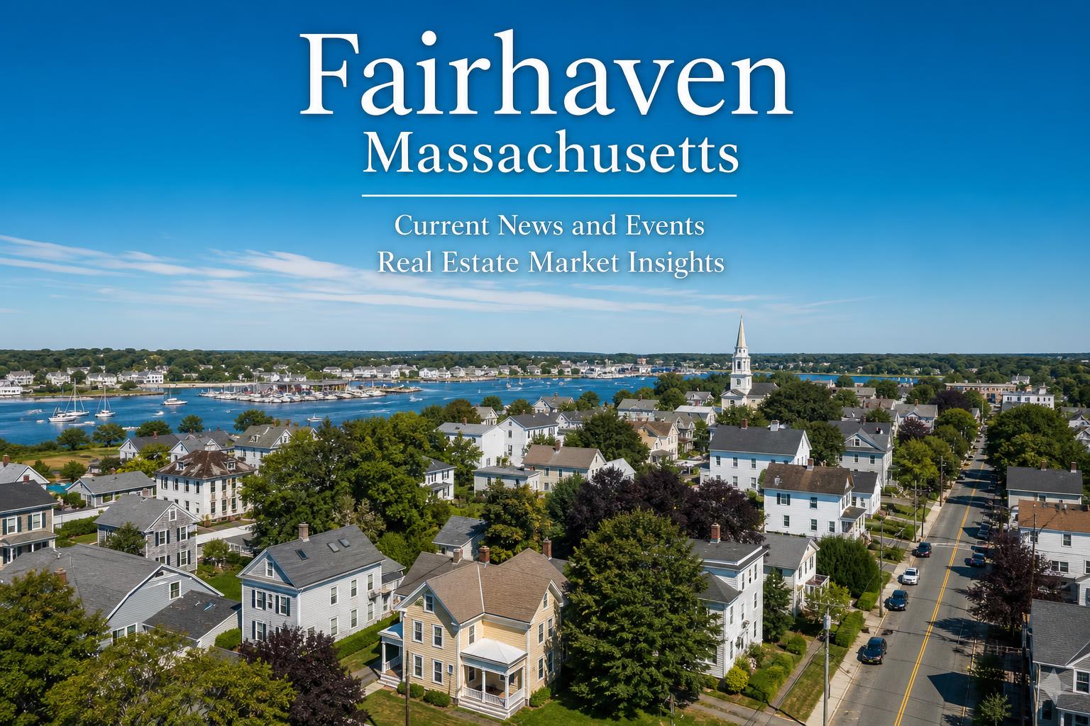 Fairhaven, MA