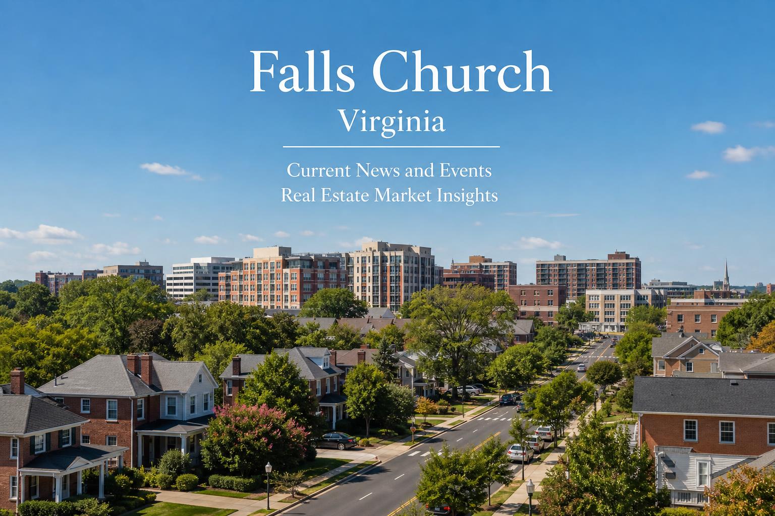 Falls Church