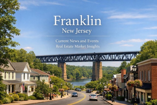Franklin, NJ