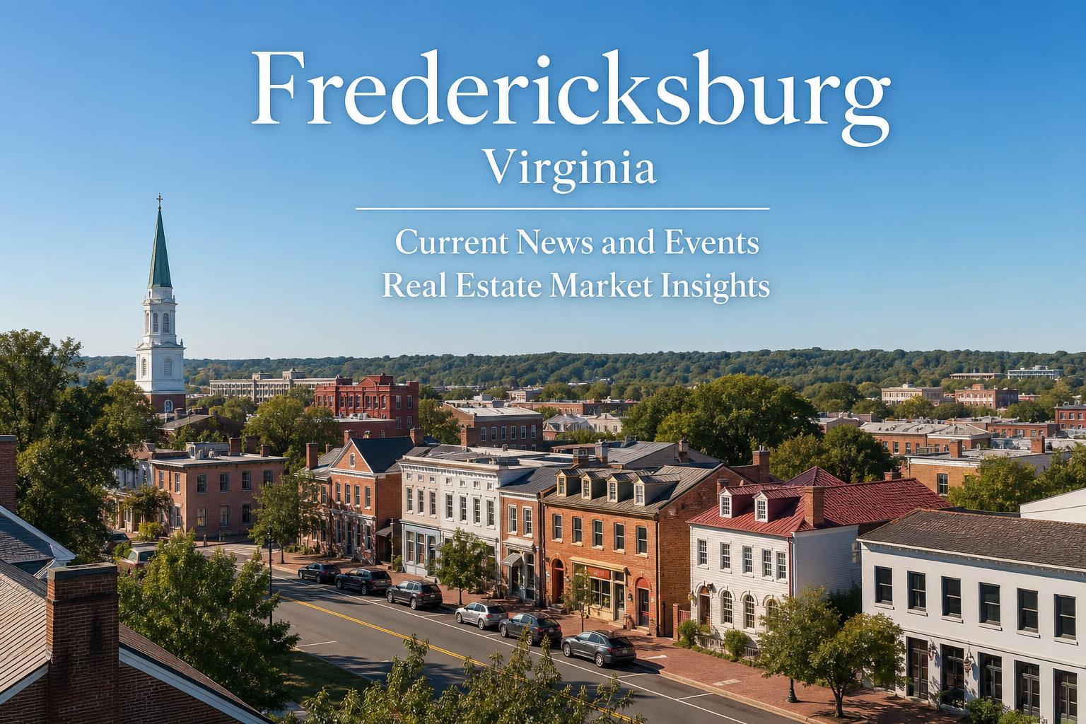 Fredericksburg