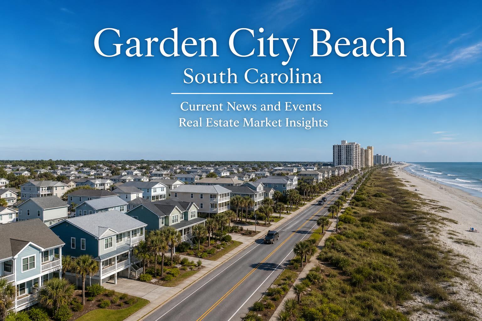 Garden City Beach, SC