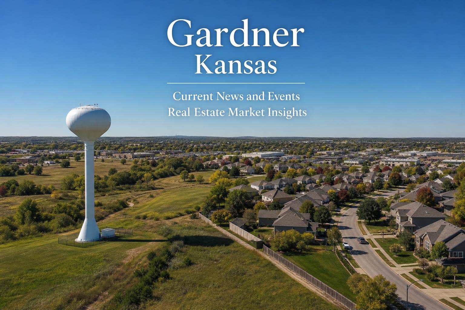 Gardner, KS