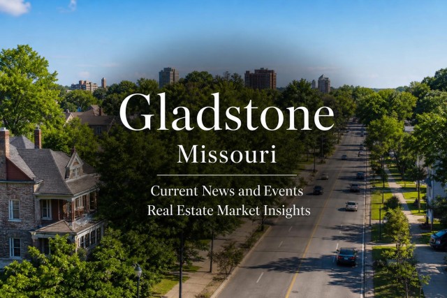 Gladstone, MO