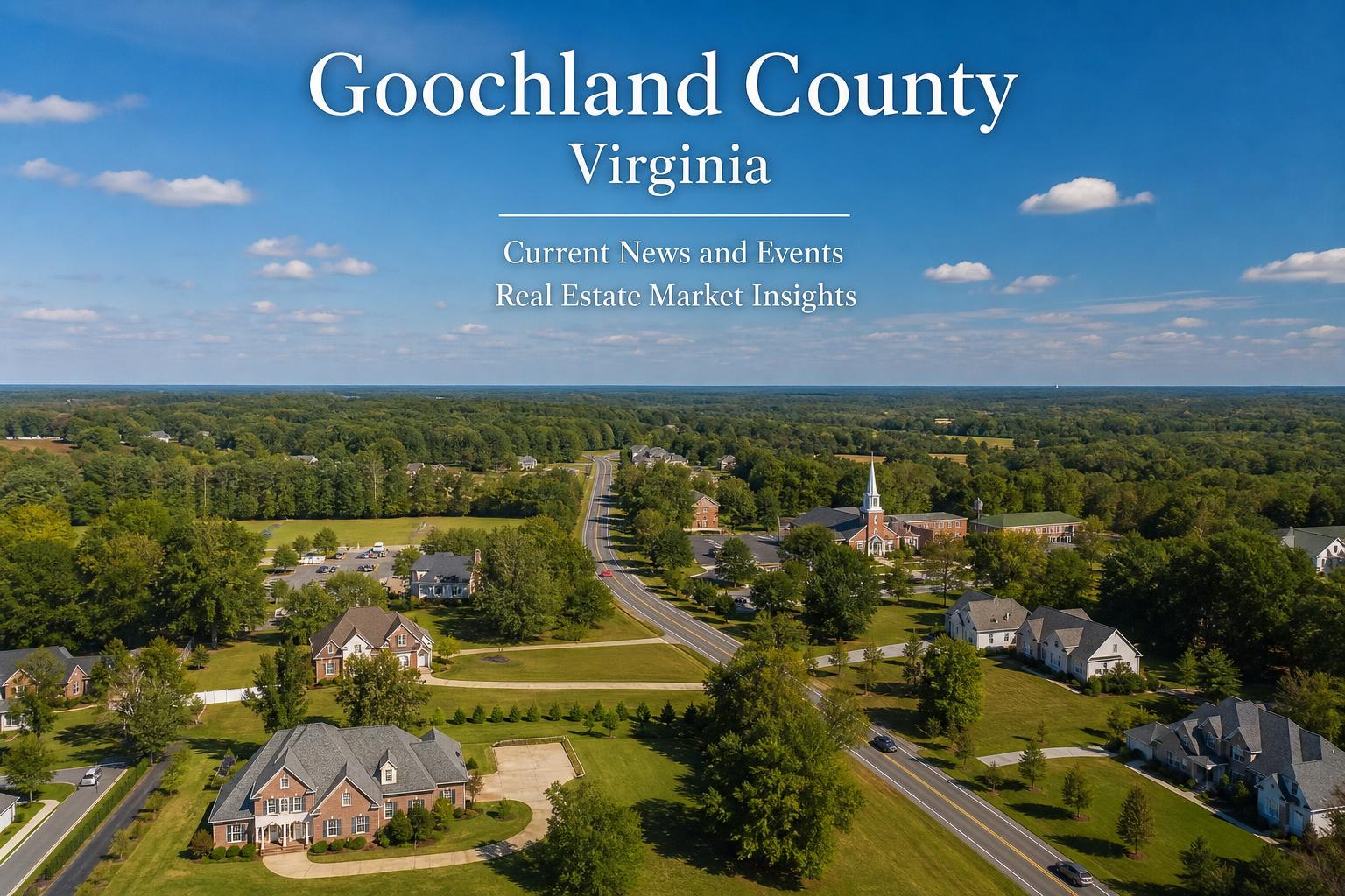 Goochland County, VA