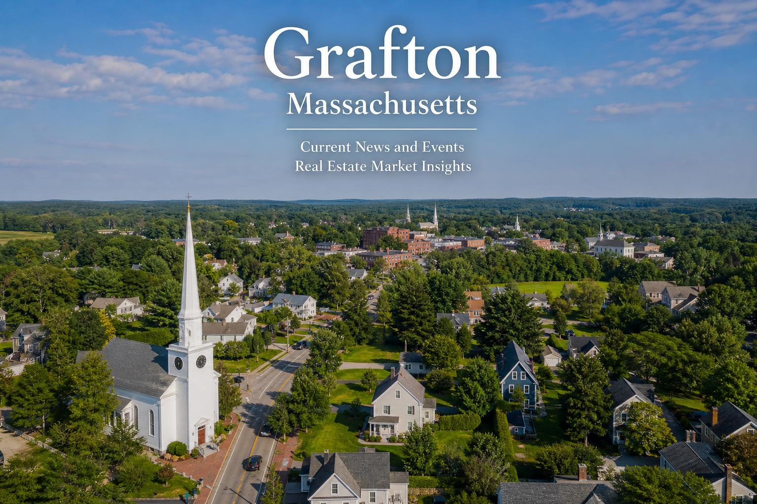 Grafton, MA