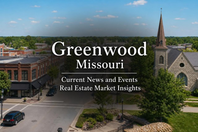 Greenwood, MO