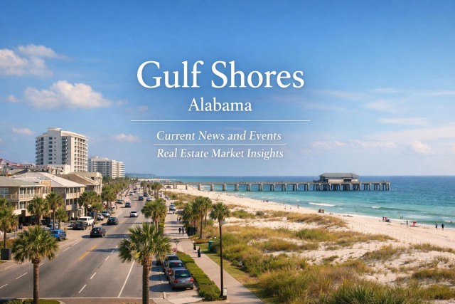 Gulf Shores, AL