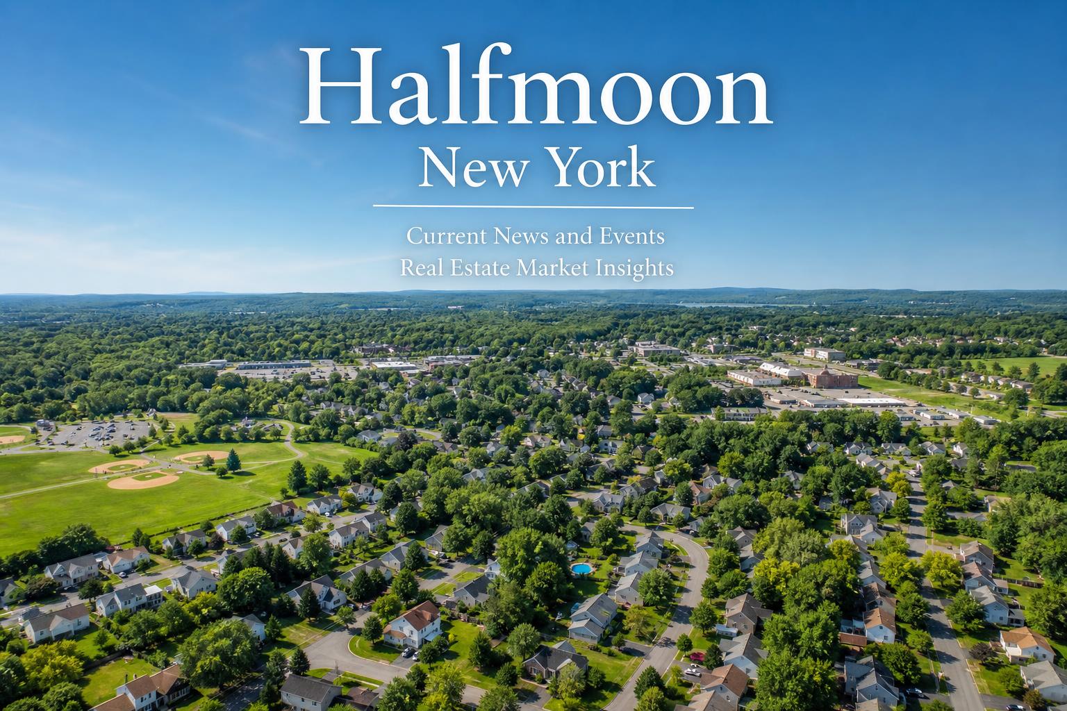 Halfmoon, NY