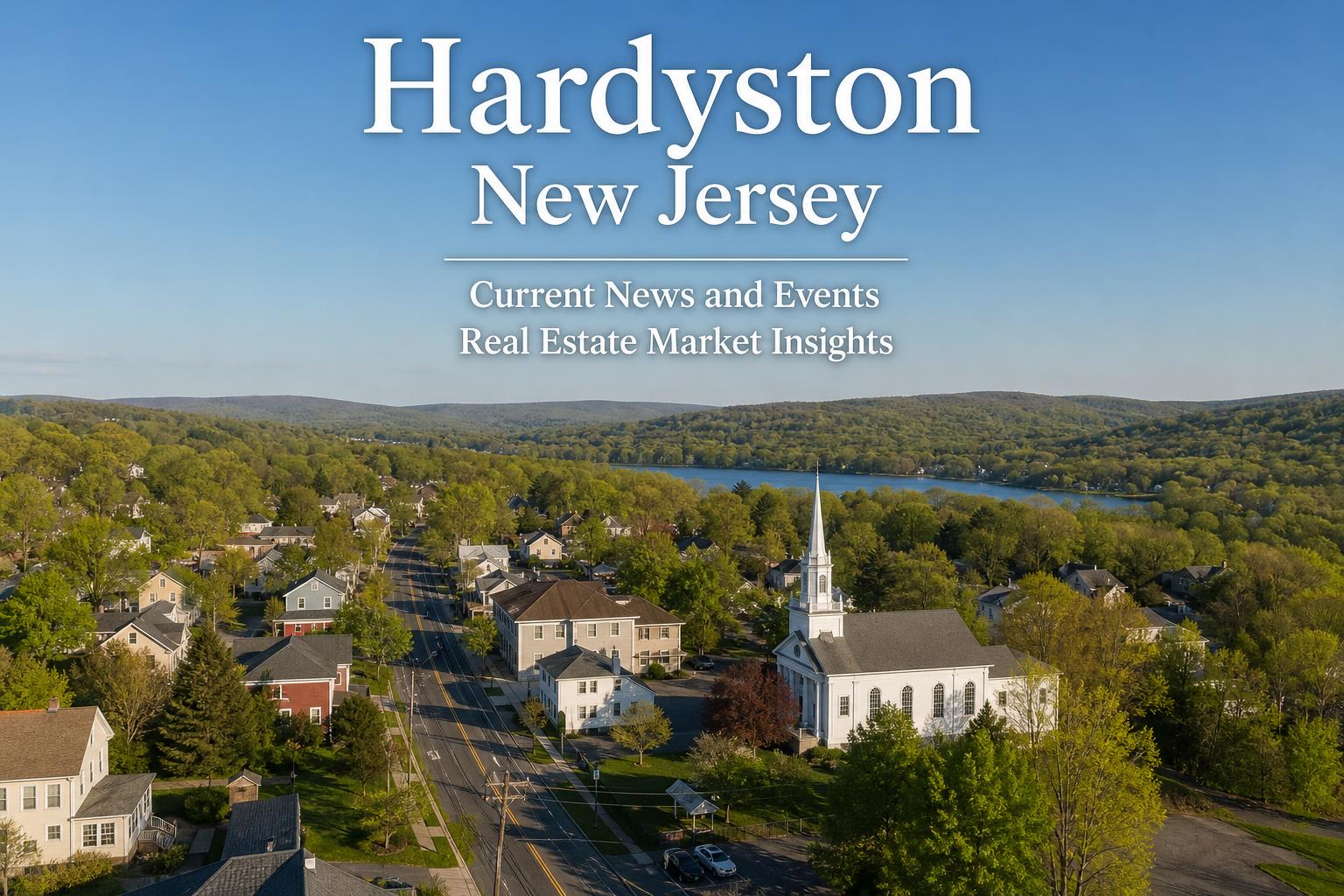 Hardyston, NJ