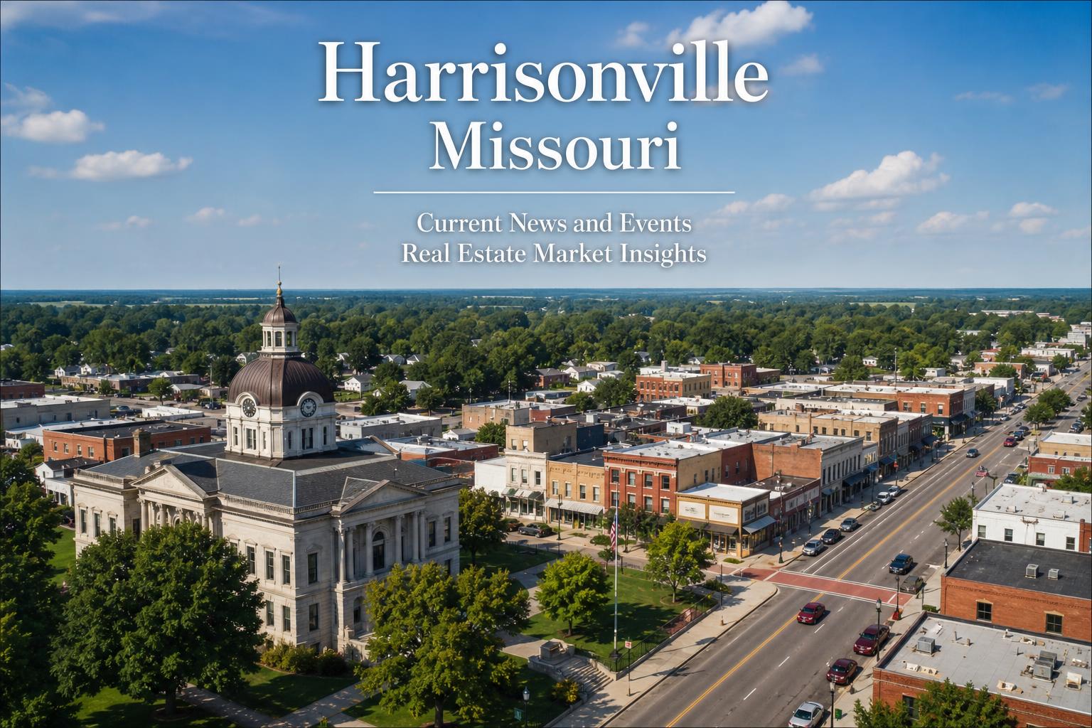 Harrisonville, MO