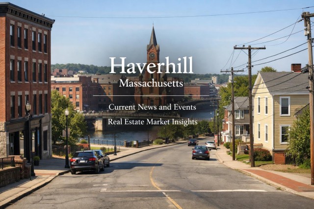 Haverhill, MA