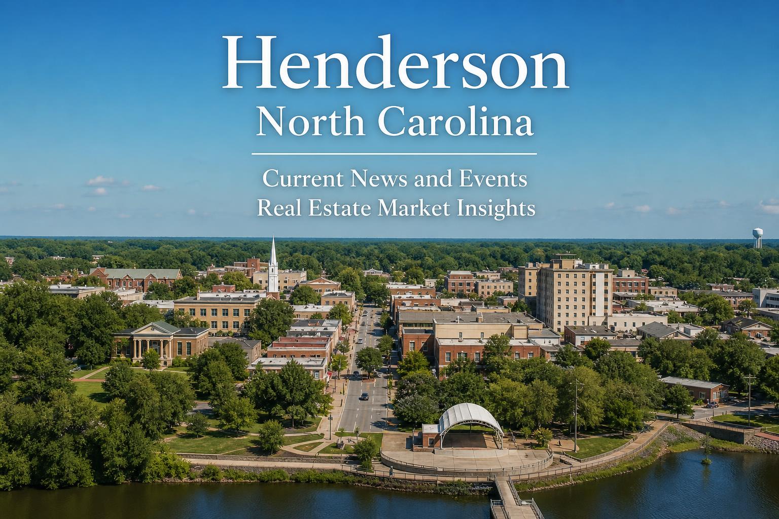 Henderson, NC