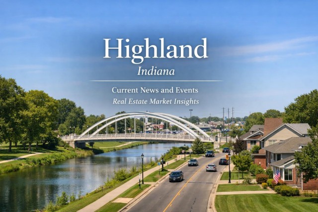 What Buyers Should Expect in Highland, Indiana in June 2026?