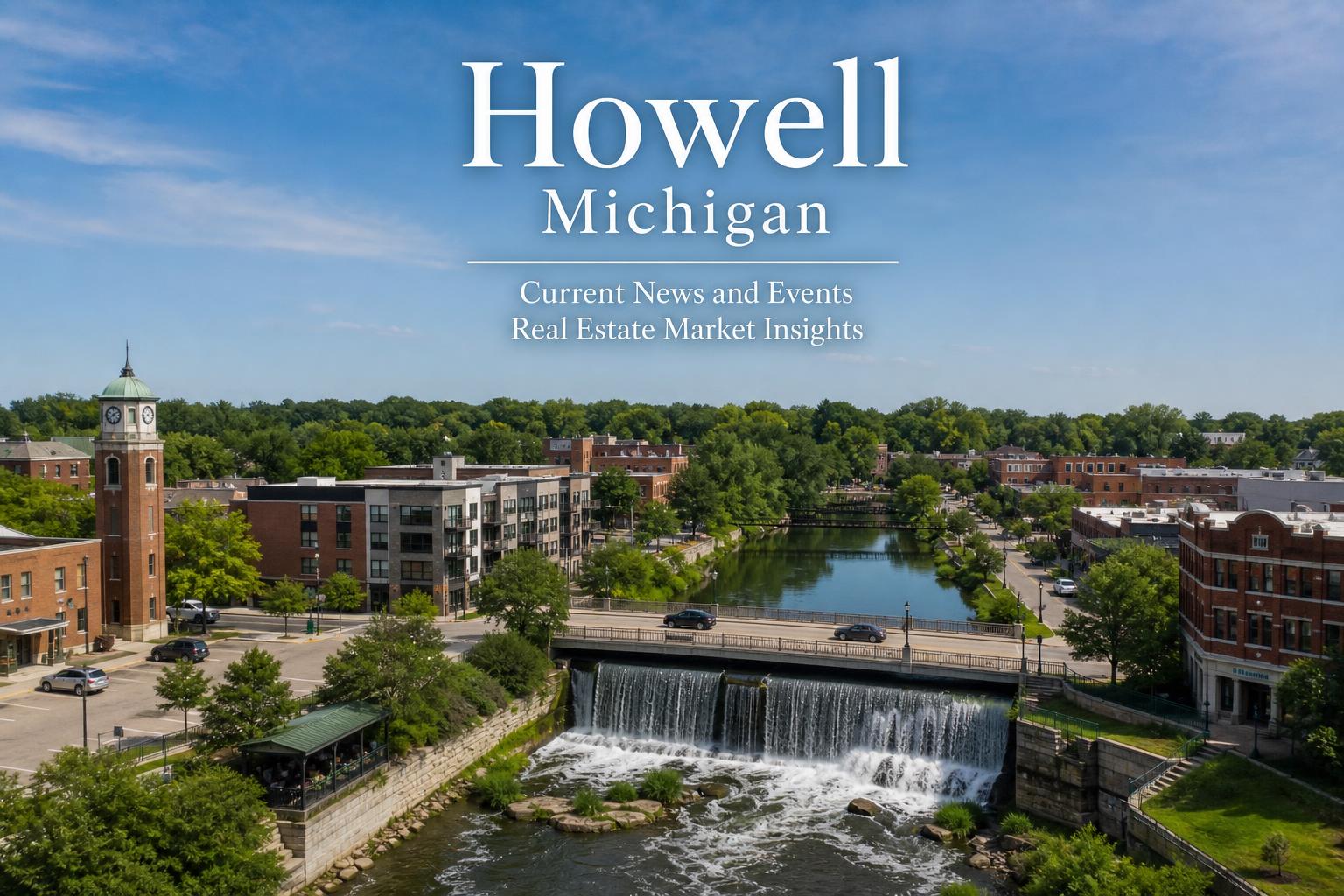 Howell, MI