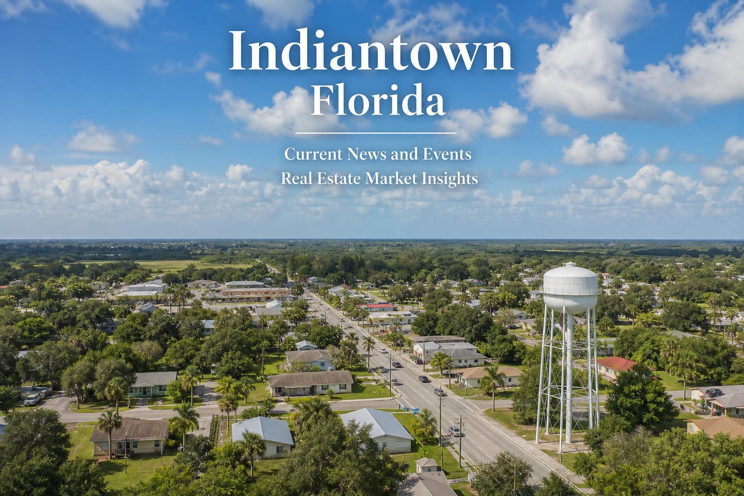 Indiantown, FL
