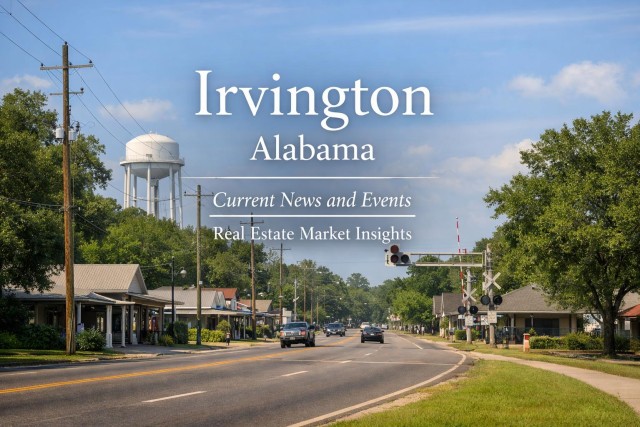 What Should Irvington, AL Sellers Know About Negotiating in August 2026?