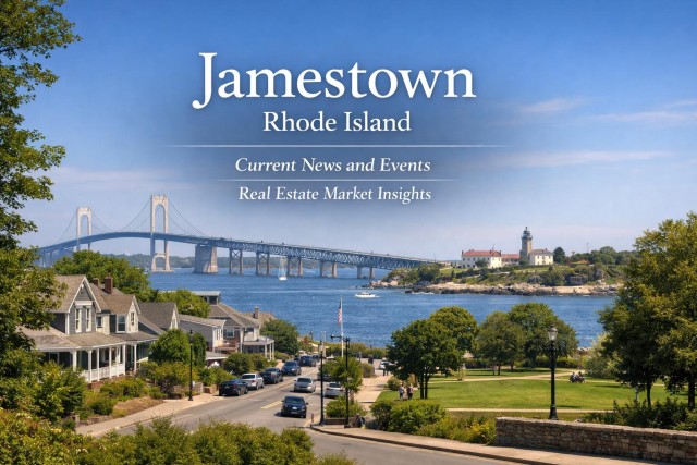 Jamestown