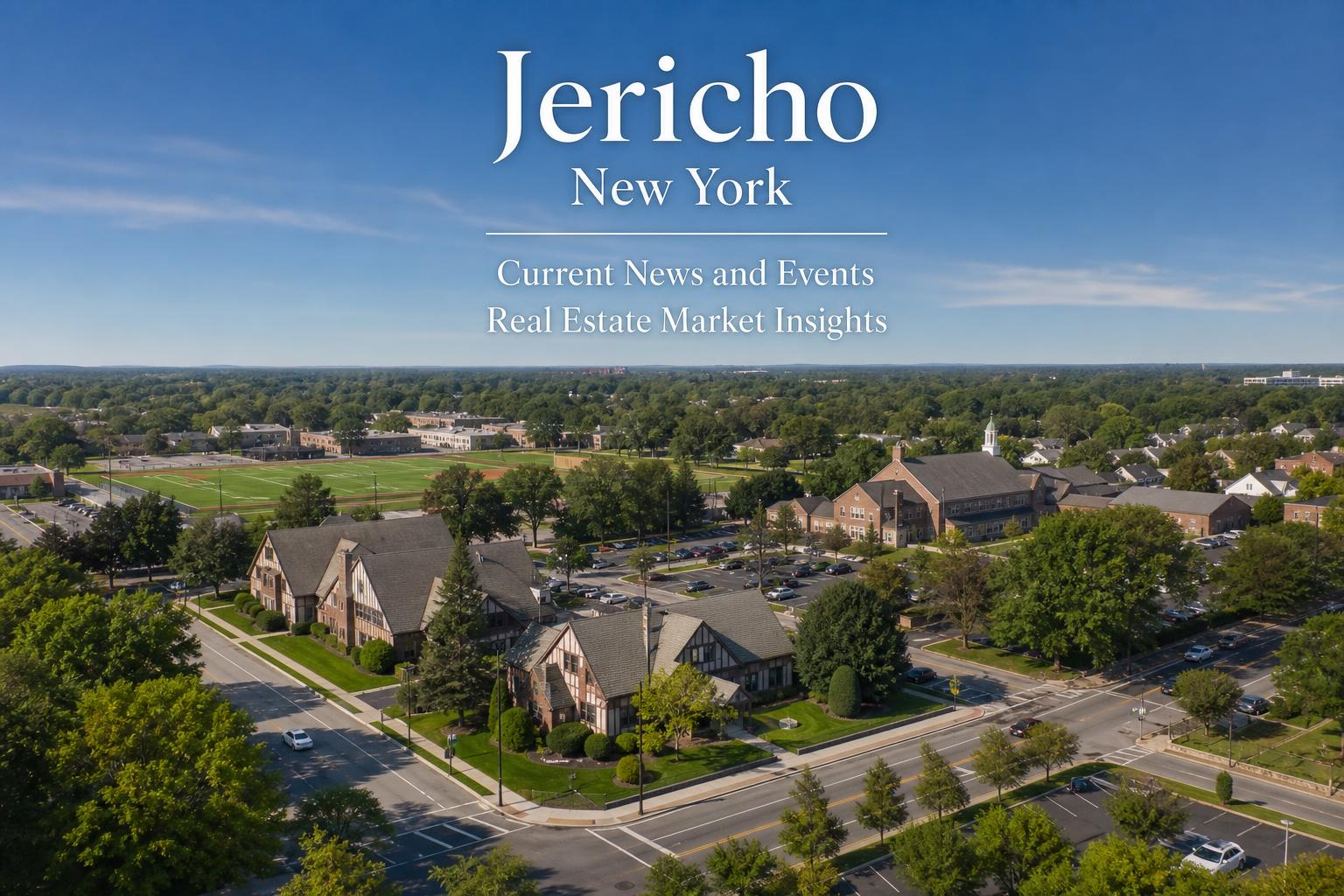 How Should Jericho, NY Buyers Compare Asking Prices in July 2026?