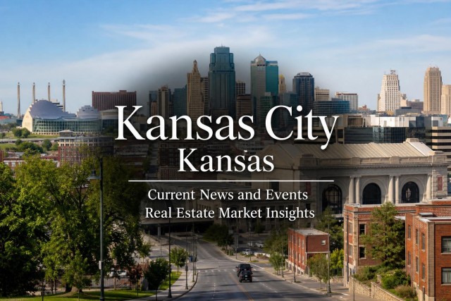 Kansas City, KS