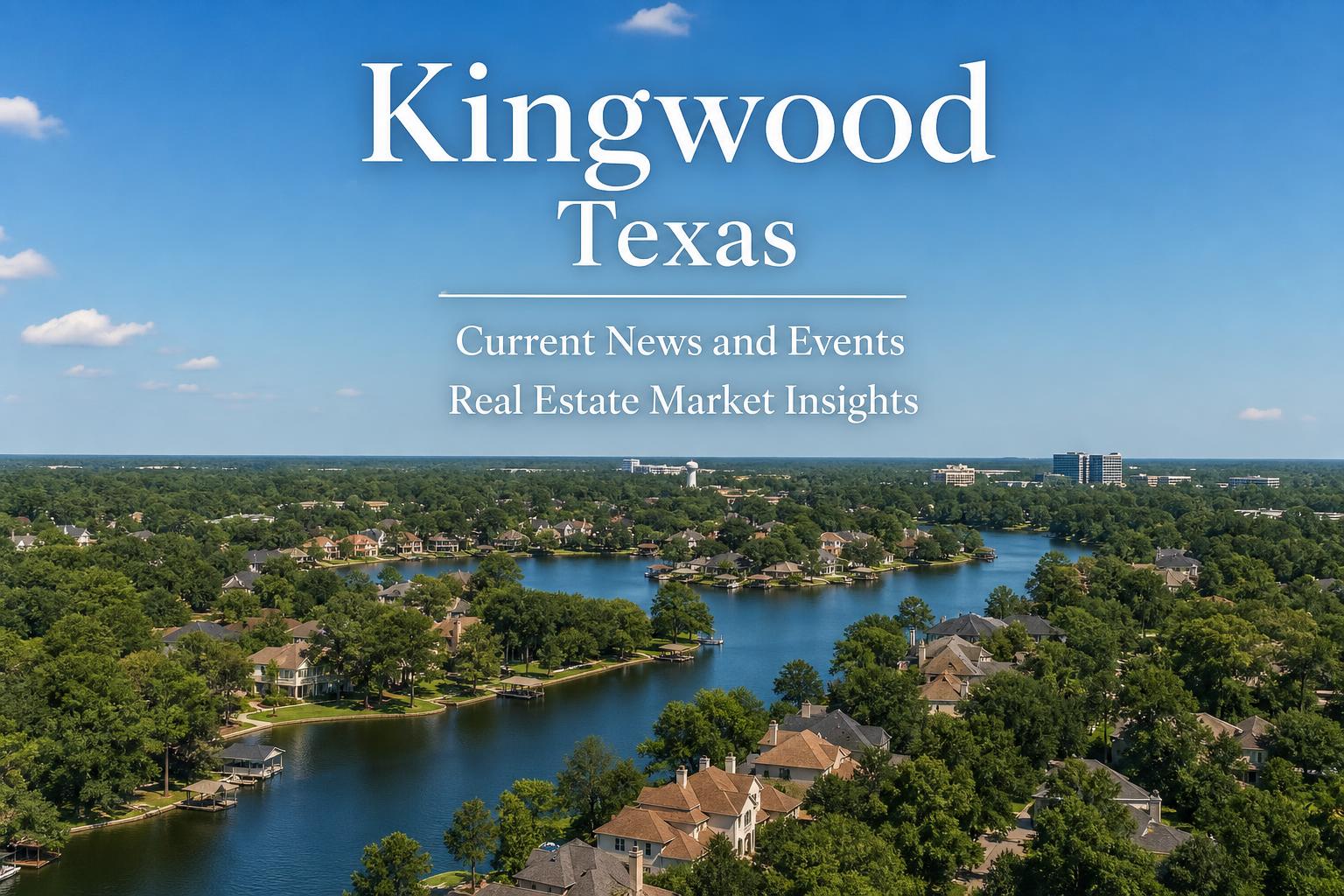 How Kingwood, TX Cash Buyers Can Use July Closing Evidence in August 2026