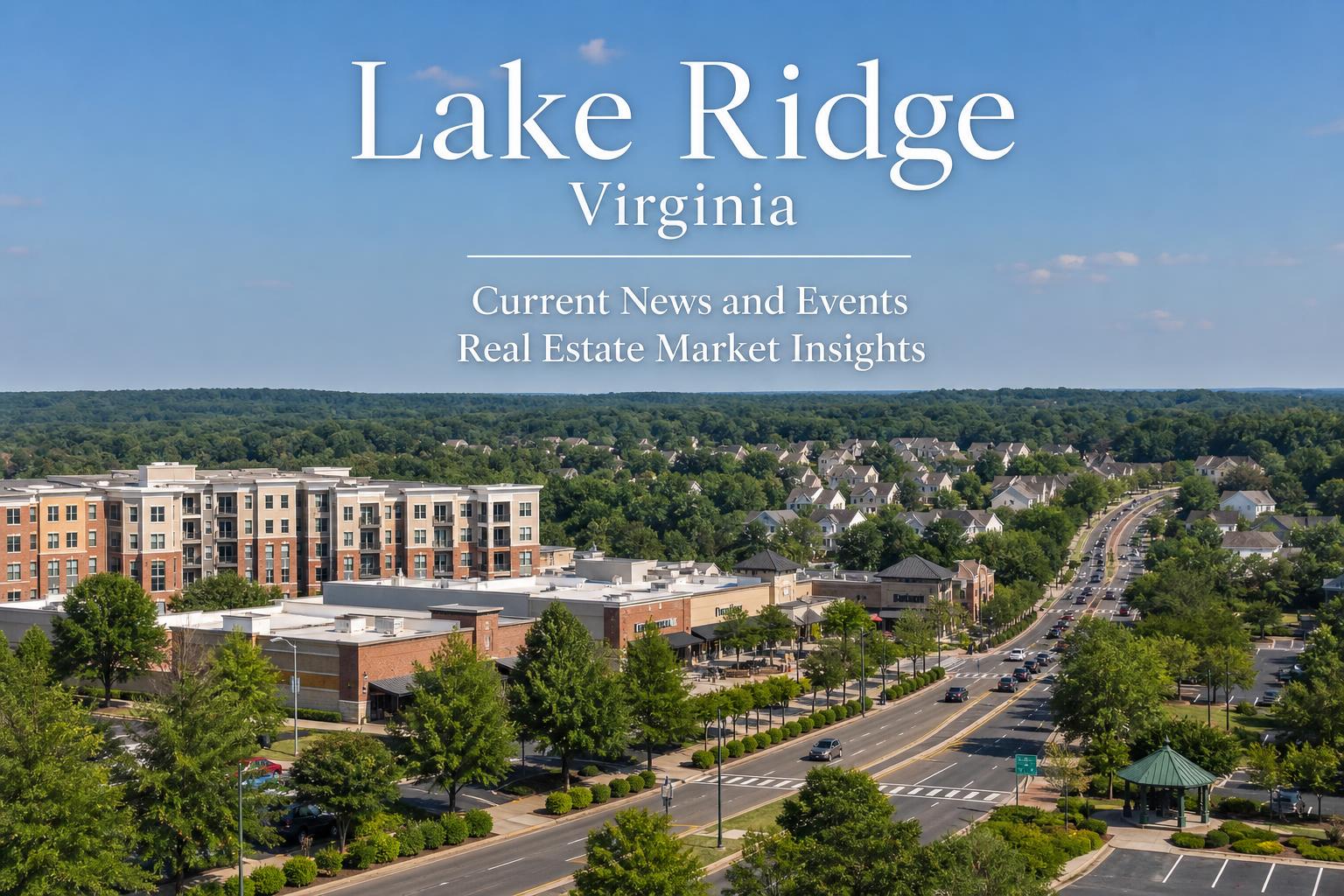Lake Ridge