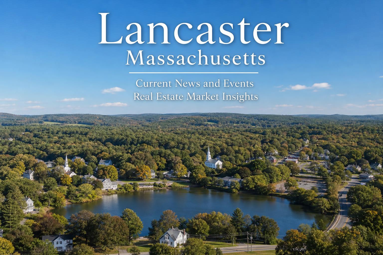 Lancaster, MA