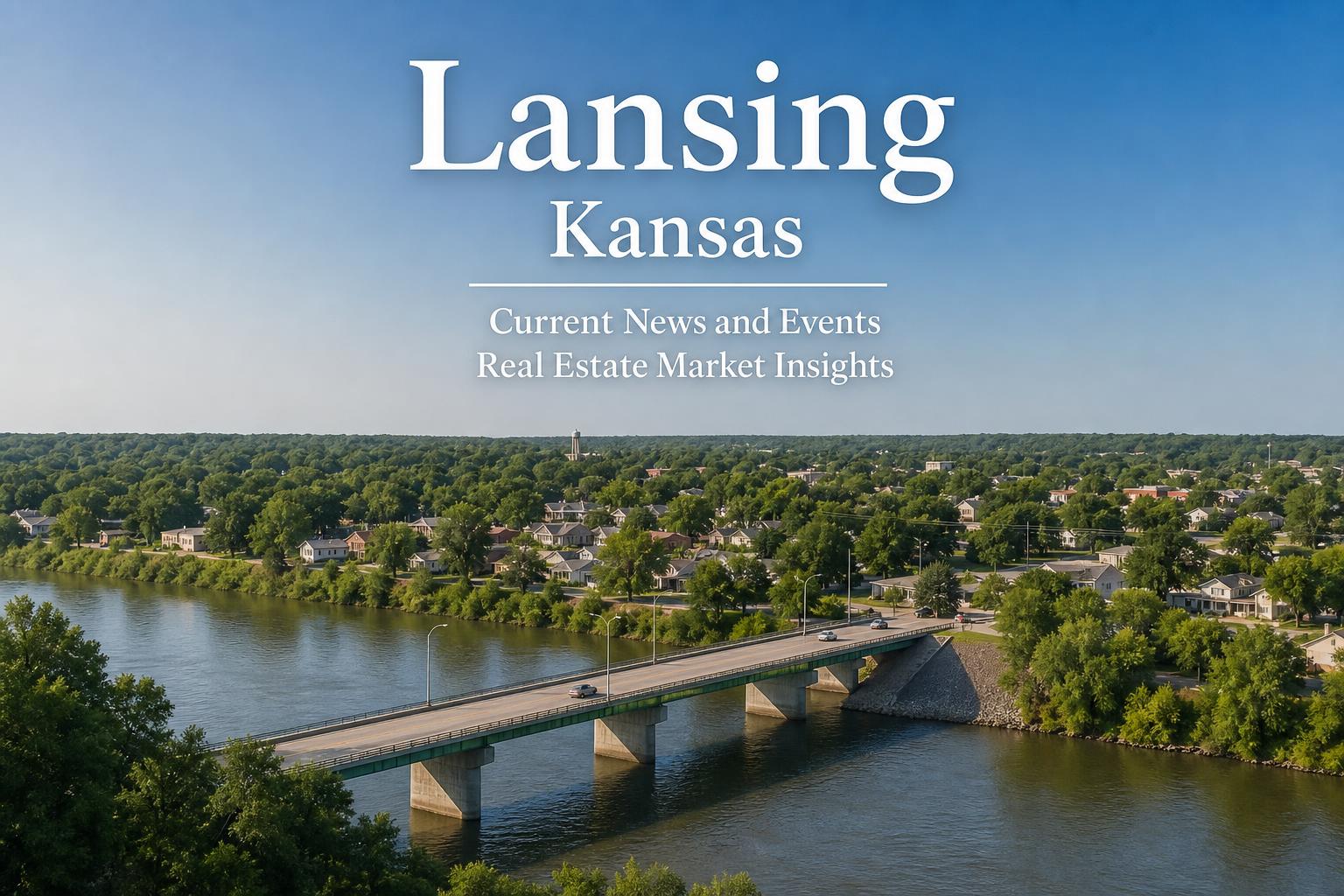 Lansing, KS