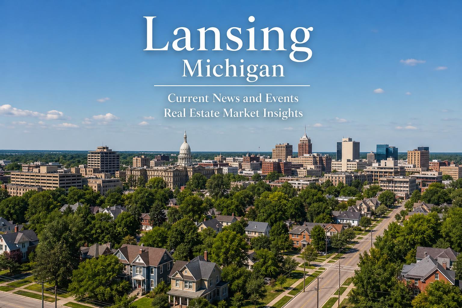 Lansing, MI