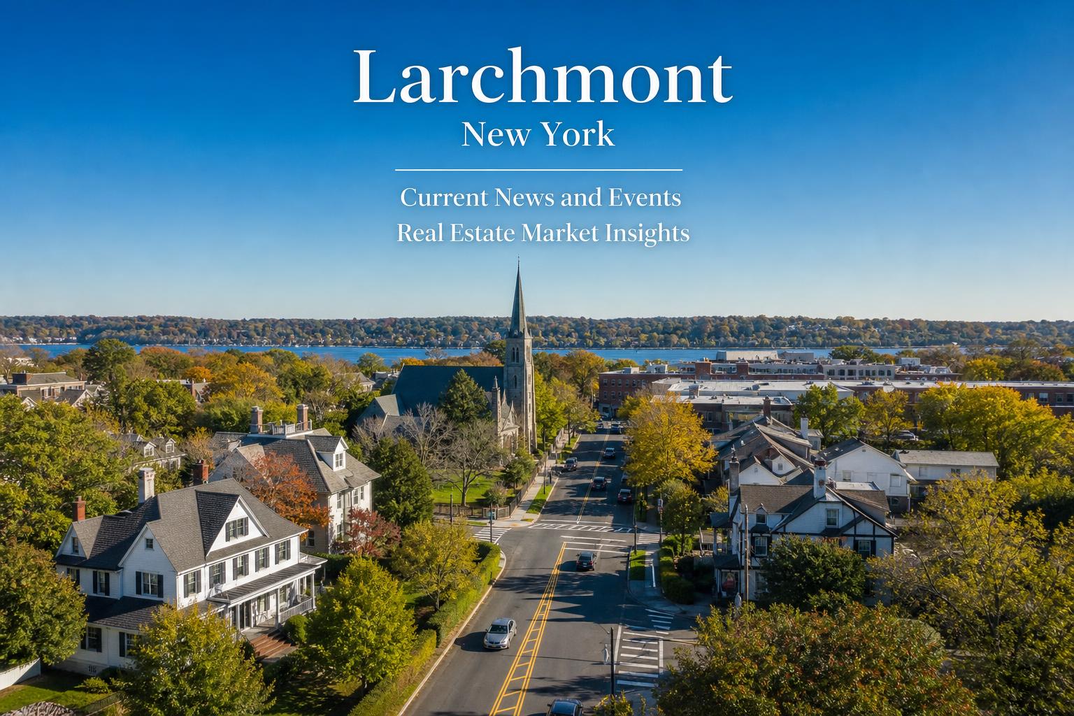 Larchmont, NY