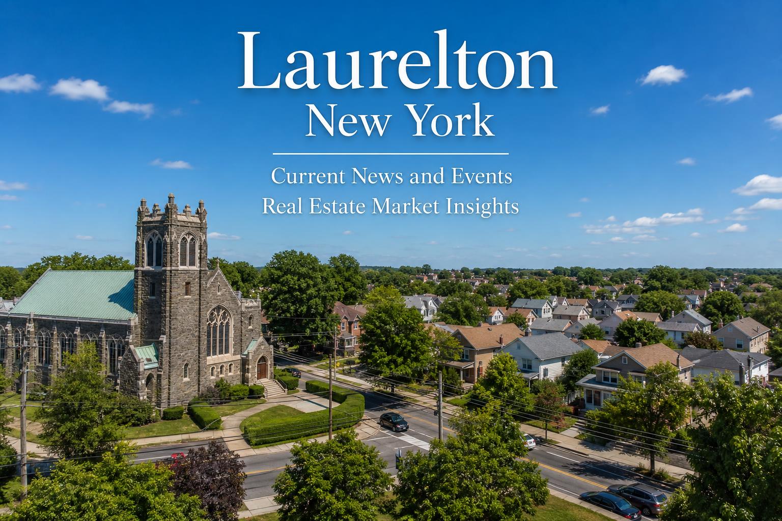 Laurelton, NY